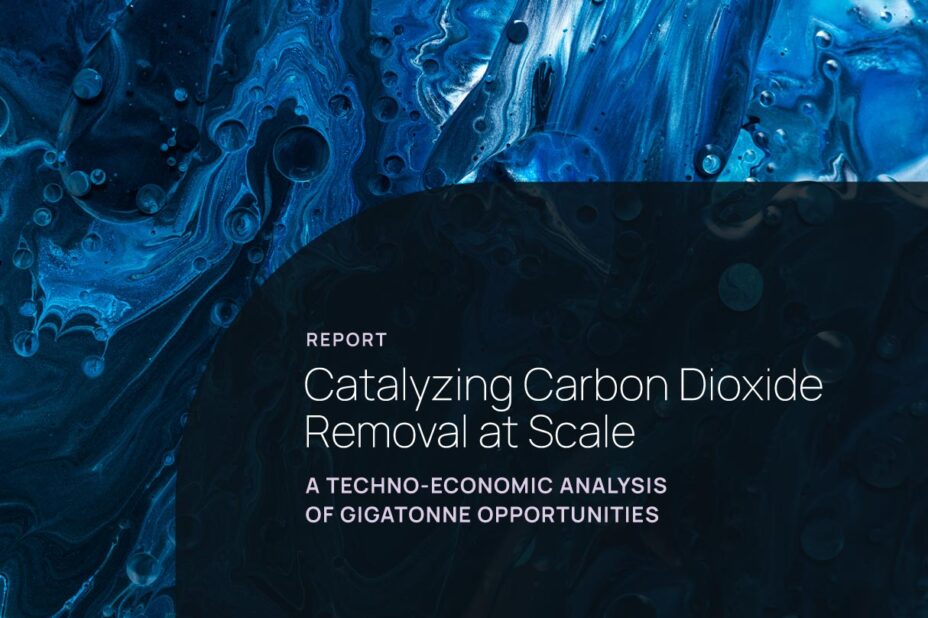 B.C. Centre For Innovation And Clean Energy (CICE) | Scaling B.C ...